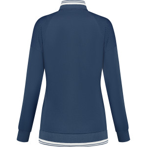 Veste DUNLOP femme club knitted Veste DUNLOP femme club knitted