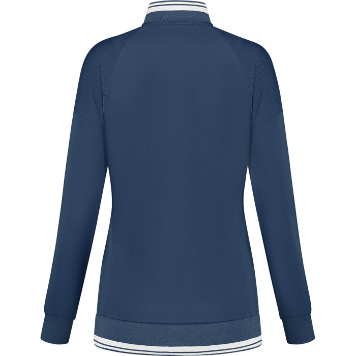 Veste DUNLOP femme club knitted