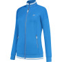Veste DUNLOP femme club knitted Veste DUNLOP femme club knitted