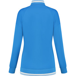 Veste DUNLOP femme club knitted Veste DUNLOP femme club knitted