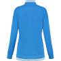 Veste DUNLOP femme club knitted Veste DUNLOP femme club knitted