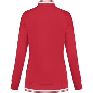 Veste DUNLOP femme club knitted Veste DUNLOP femme club knitted