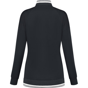 Veste DUNLOP femme club knitted Veste DUNLOP femme club knitted