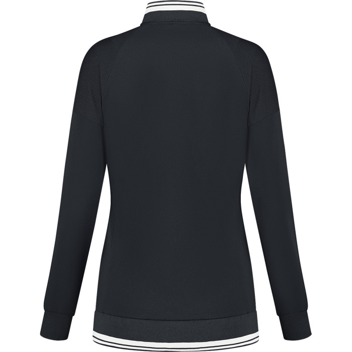 Veste DUNLOP femme club knitted