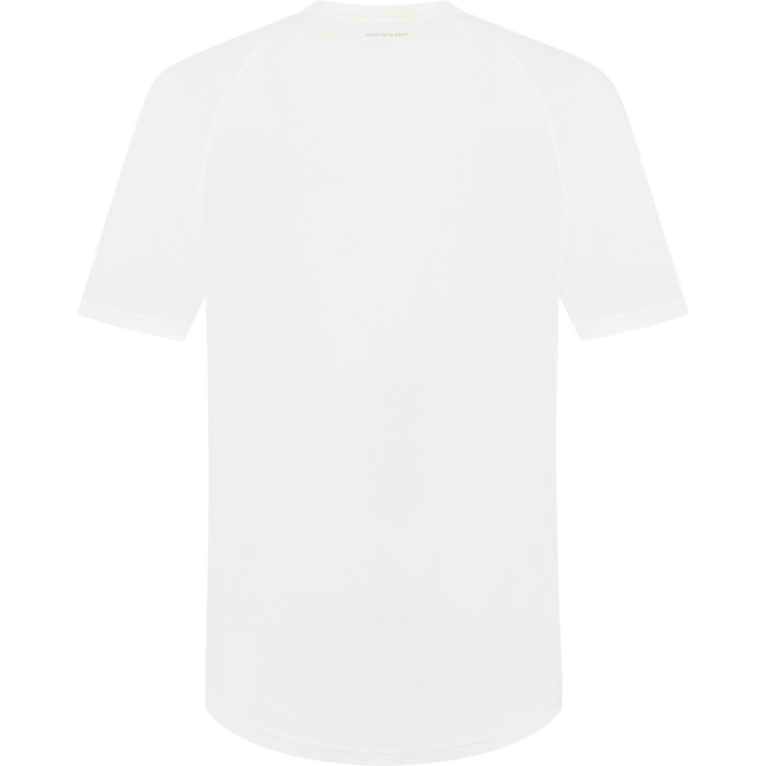 T-shirt DUNLOP garcon club