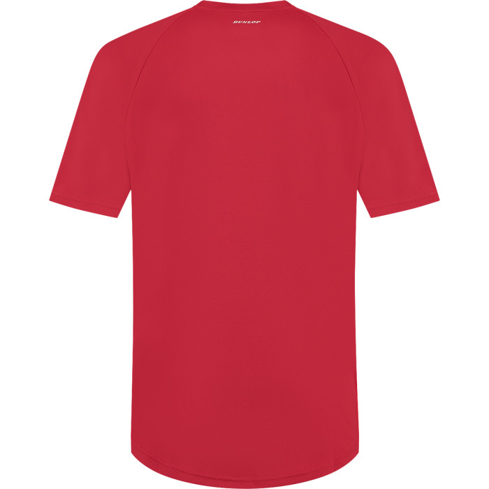 T-shirt DUNLOP garcon club