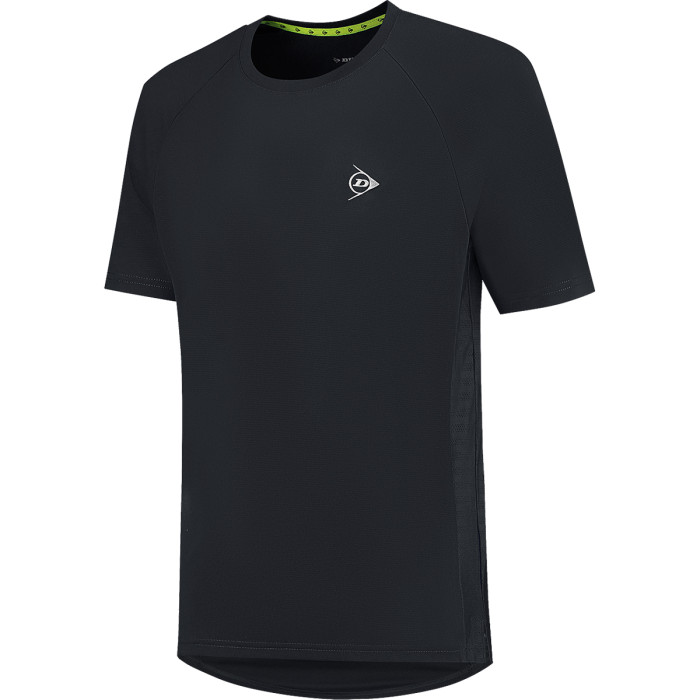 T-shirt DUNLOP garcon club
