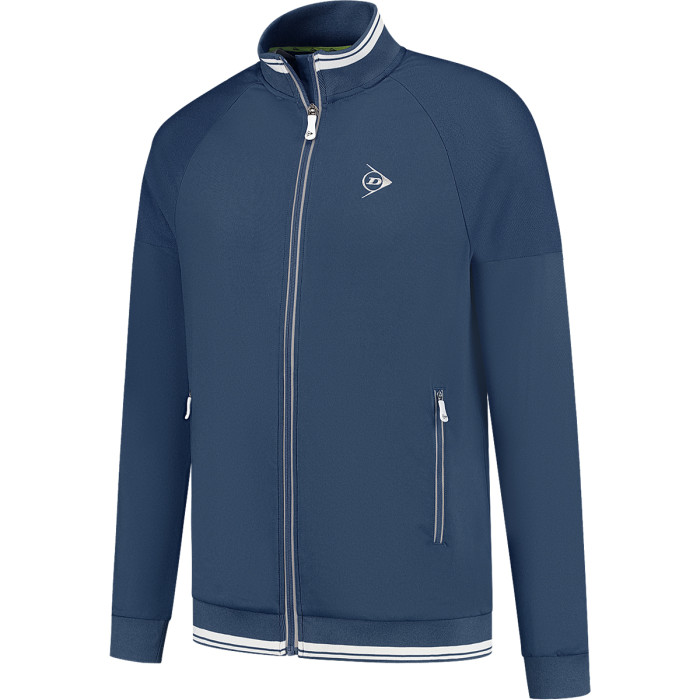 Veste DUNLOP garcon club knitted Veste DUNLOP garcon club knitted