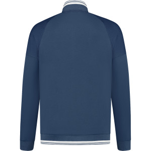 Veste DUNLOP garcon club knitted