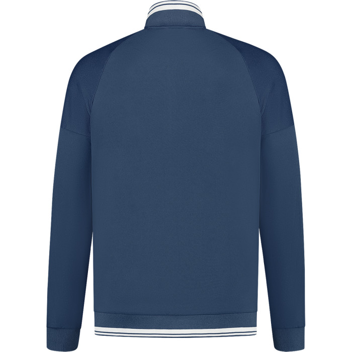 Veste DUNLOP garcon club knitted