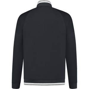 Veste DUNLOP garcon club knitted