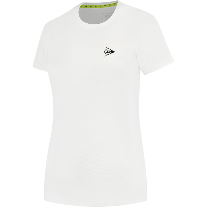 T-shirt DUNLOP fille club