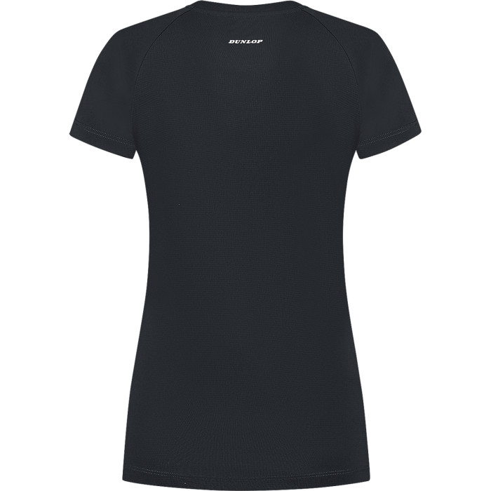 T-shirt DUNLOP fille club T-shirt DUNLOP fille club