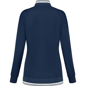 Veste DUNLOP fille club knitted Veste DUNLOP fille club knitted