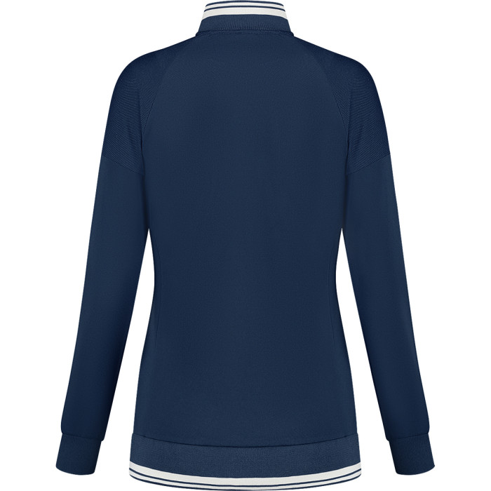 Veste DUNLOP fille club knitted