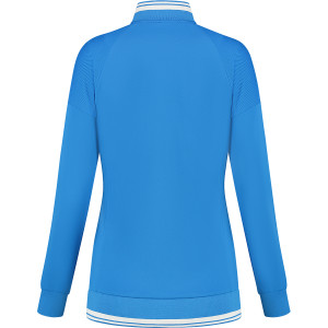 Veste DUNLOP fille club knitted Veste DUNLOP fille club knitted