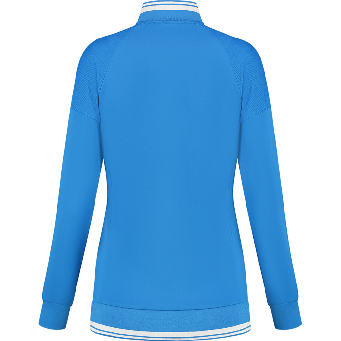 Veste DUNLOP fille club knitted