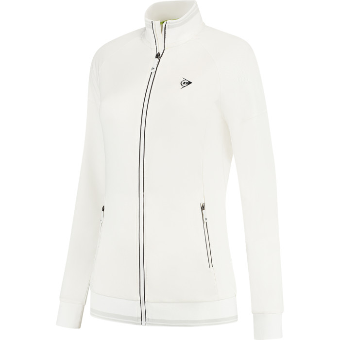 Veste DUNLOP fille club knitted