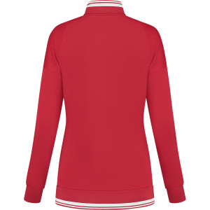 Veste DUNLOP fille club knitted Veste DUNLOP fille club knitted