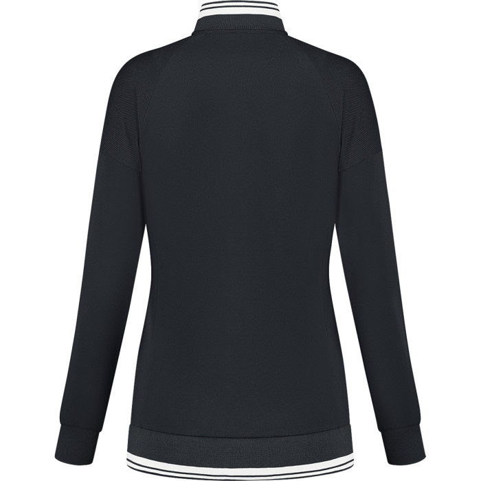 Veste DUNLOP fille club knitted
