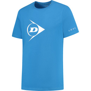 T-shirt DUNLOP junior essential