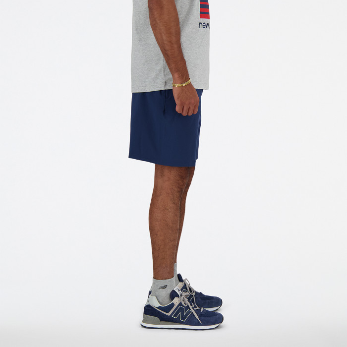 Short NEW BALANCE essential 7in Short NEW BALANCE essential 7in