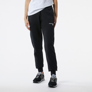 NEW BALANCE women's classic core fleece pants