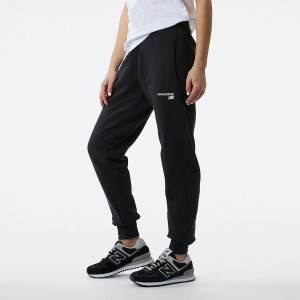 NEW BALANCE women's classic core fleece pants