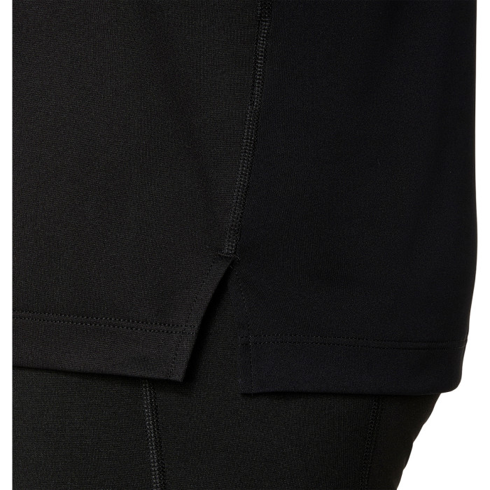 Sweat ASICS core 1/2 zip winter