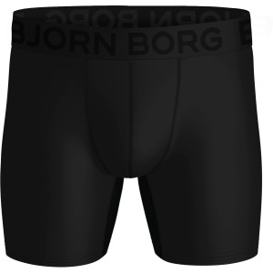 Pack de 2 boxers BJORN BORG sports lightweight