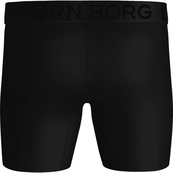 Pack de 2 boxers BJORN BORG sports lightweight Pack de 2 boxers BJORN BORG sports lightweight