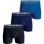 Pack de 3 boxers BJORN BORG sports coton stretch Pack de 3 boxers BJORN BORG sports coton stretch