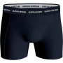 Pack de 3 boxers BJORN BORG sports coton stretch Pack de 3 boxers BJORN BORG sports coton stretch