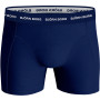 Pack de 3 boxers BJORN BORG sports coton stretch Pack de 3 boxers BJORN BORG sports coton stretch