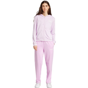 Survetement ADIDAS femme sportswear linear
