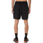 Short ASICS court 9in