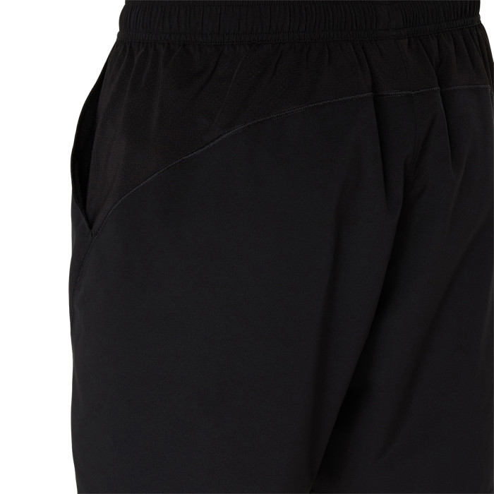 Short ASICS court 9in