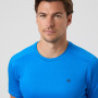 T-shirt BJORN BORG ace mesh panel