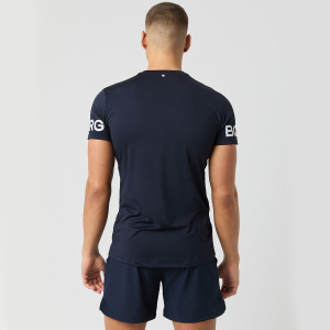 T-shirt BJORN BORG gym