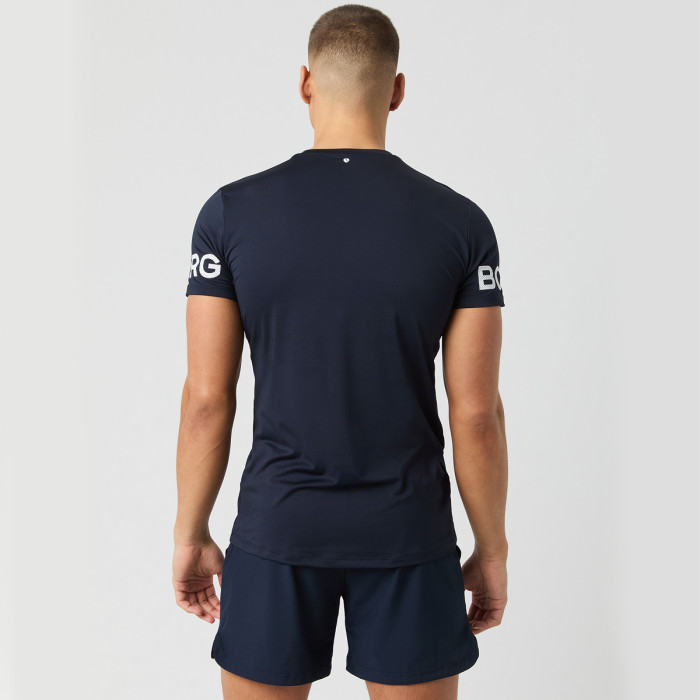 T-shirt BJORN BORG gym T-shirt BJORN BORG gym