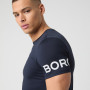T-shirt BJORN BORG gym T-shirt BJORN BORG gym