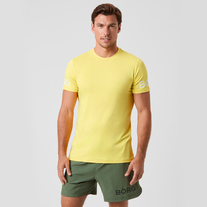 T-shirt BJORN BORG gym