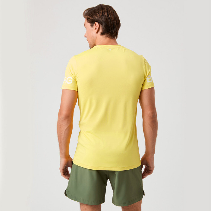 T-shirt BJORN BORG gym T-shirt BJORN BORG gym