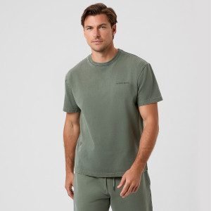 T-shirt BJORN BORG oversize coton