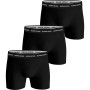 Pack de 3 boxers BJORN BORG sports coton stretch Pack de 3 boxers BJORN BORG sports coton stretch
