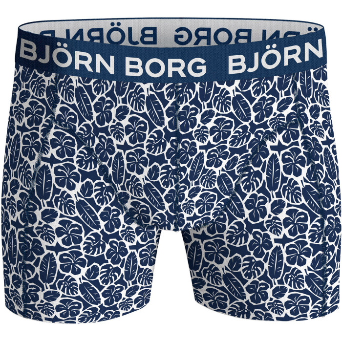 Boxer BJORN BORG coton stretch Boxer BJORN BORG coton stretch