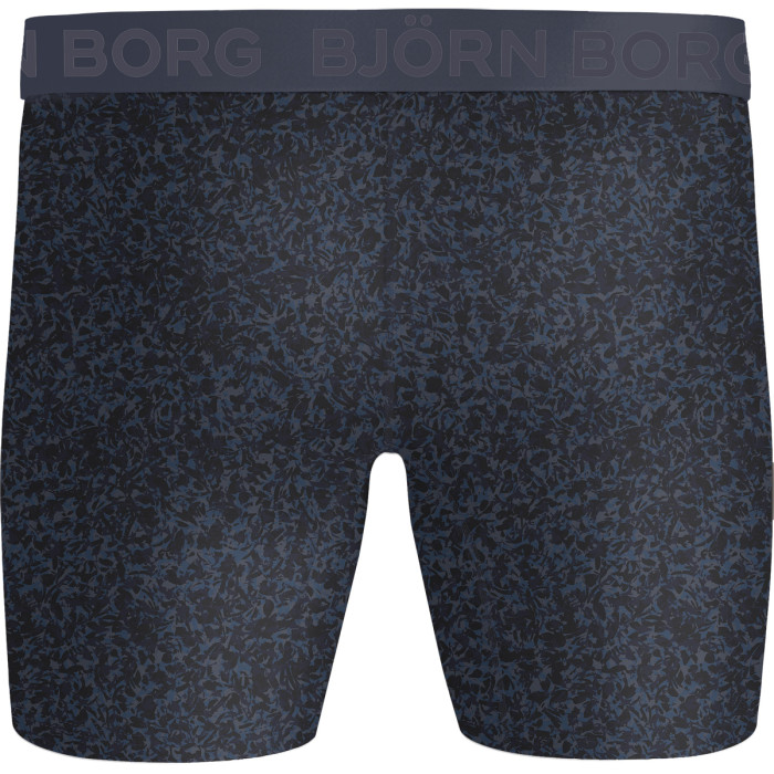 Boxer BJORN BORG microfibre