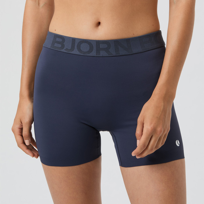 Short BJORN BORG femme ace
