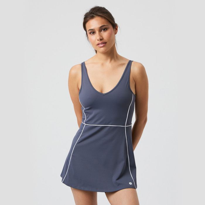 Robe BJORN BORG femme ace v Robe BJORN BORG femme ace v