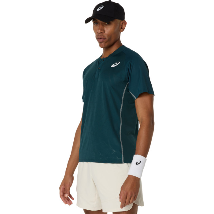 Polo ASICS match paris Polo ASICS match paris